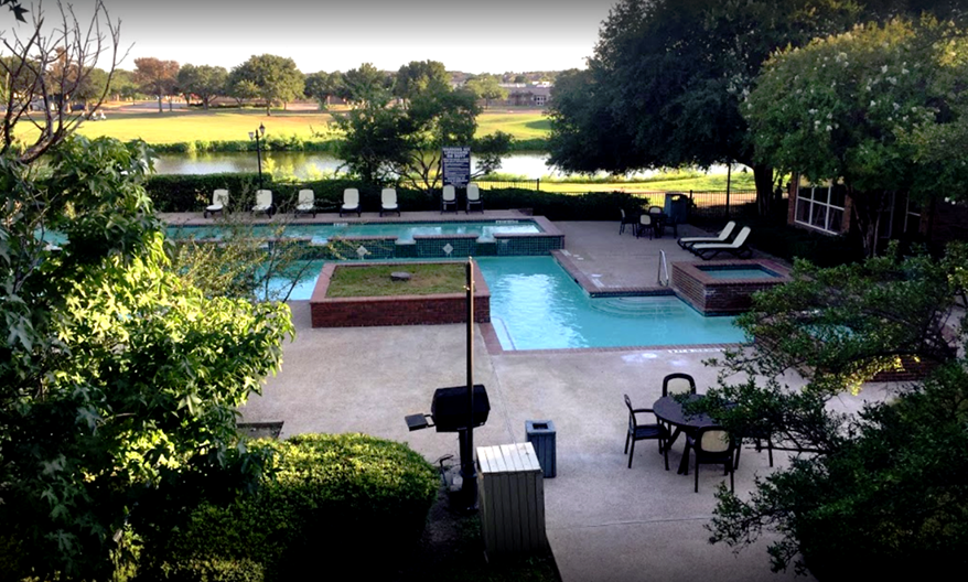 Riverchase Coppell - $775+ for 1, 2 & 3 Bed Apts