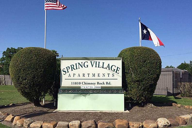 Spring Village Apartments