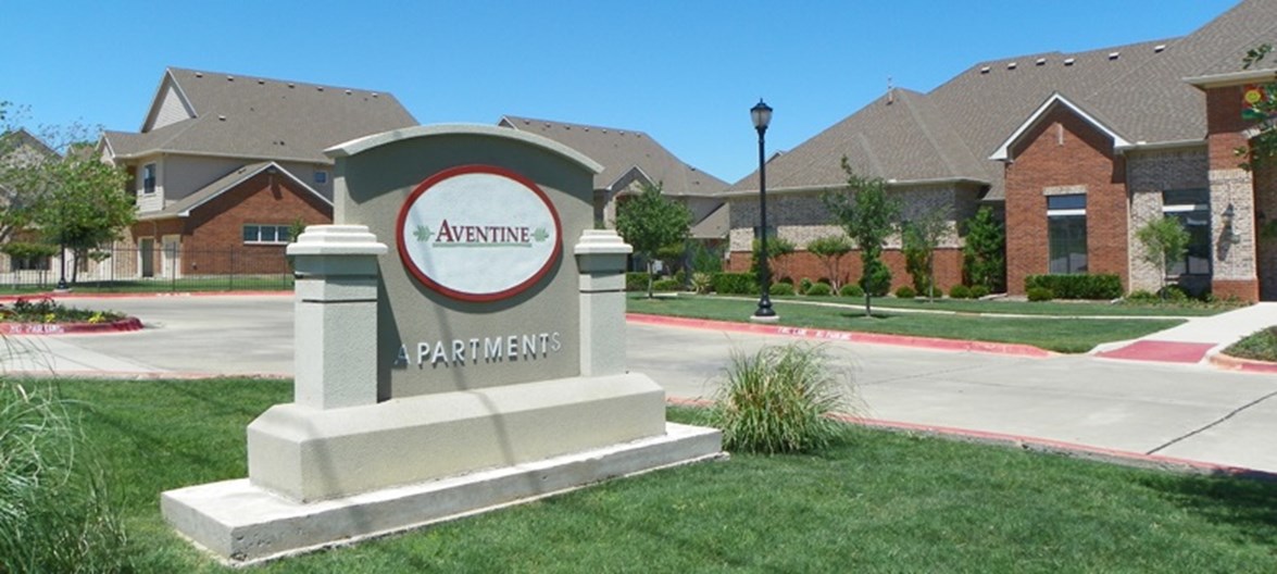 Aventine Apartments