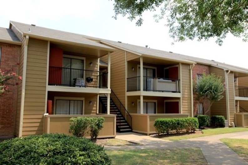 Villa Ana Apartments