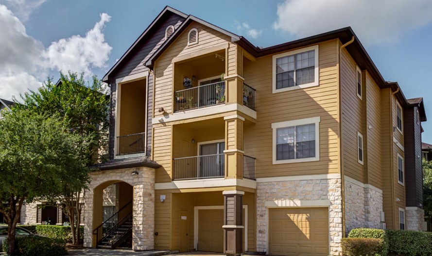 Legacy at Cypress Apartments