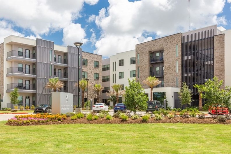 Miramonte Apartments
