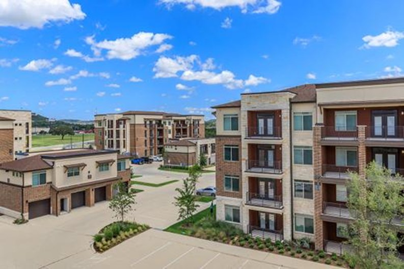 Amara San Antonio 1210+ for 1, 2 & 3 Bed Apts