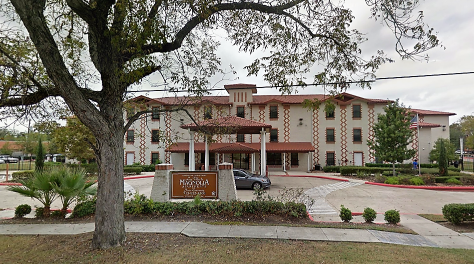 Las Villas de Magnolia Houston View Floorplans, Photos & More