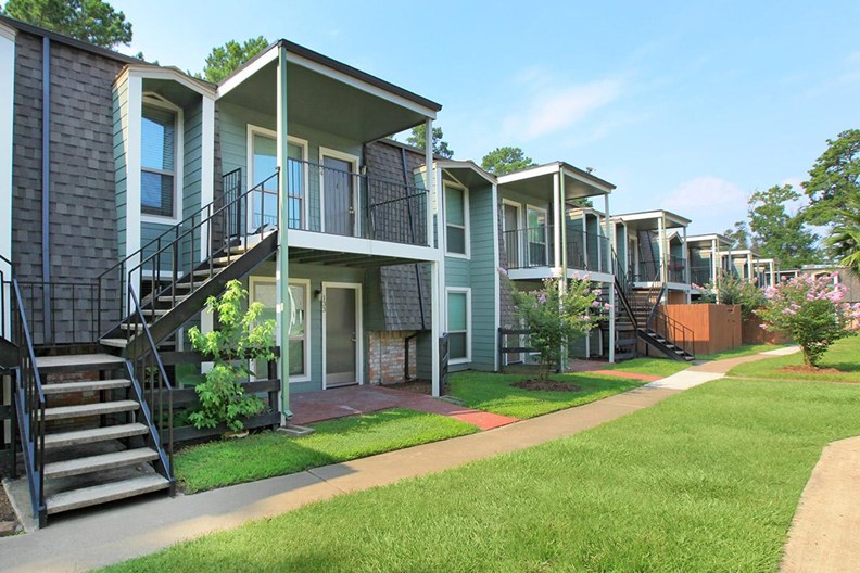 Reserve at Forest Ridge Apartments