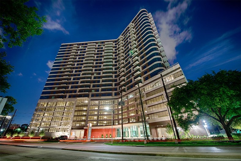 Vantage Med Center Apartments