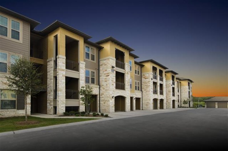 Grand at the Dominion San Antonio 1104+ for 1, 2 & 3 Beds