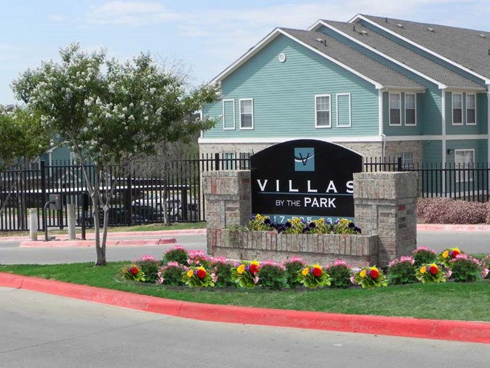 Villas by the Park Fort Worth - View Floorplans, Photos & More