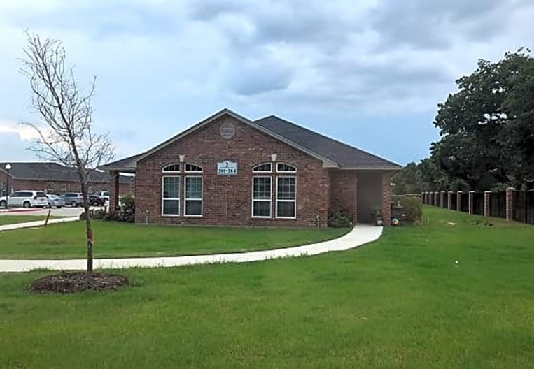 Kennedale Seniors Apartments