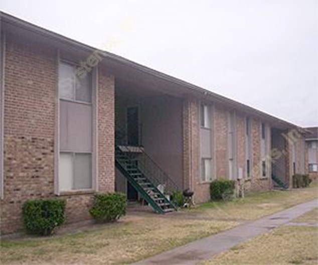 Church Village Dickinson - $628+ for 1, 2, 3 & 4 Bed Apts