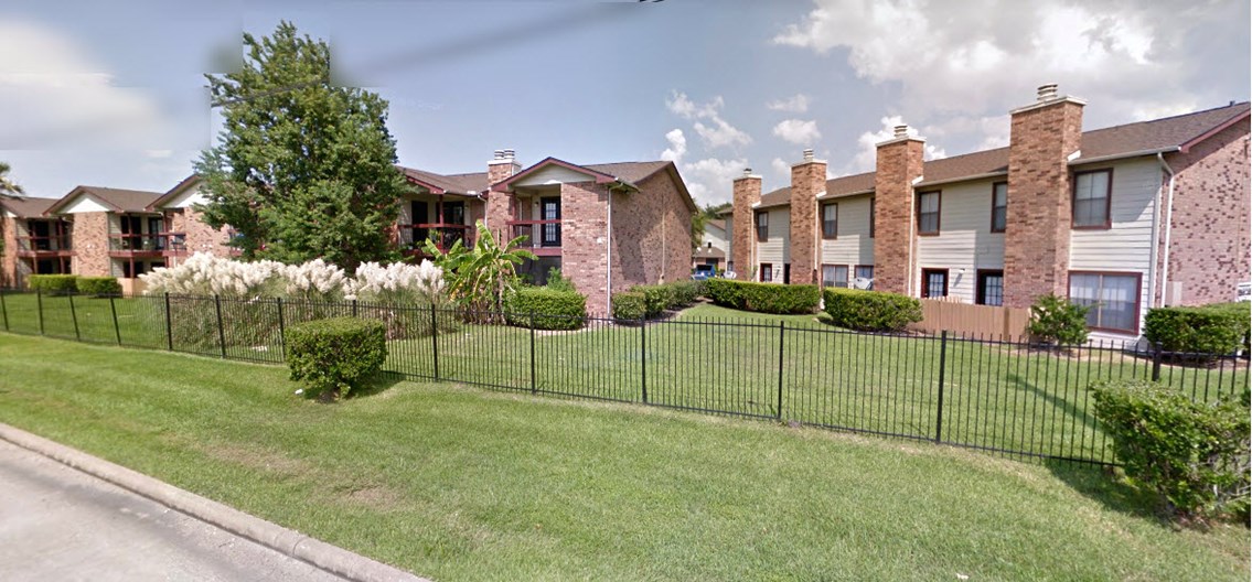 Cimarron Landing Houston 880+ for 1, 2 & 3 Bed Apts