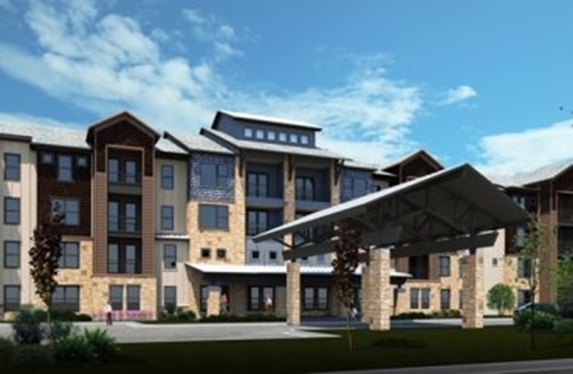 Alders Magnolia Apartments