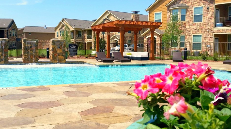 Mansions at Timberland Fort Worth - $1039+ for 1 & 2 Beds