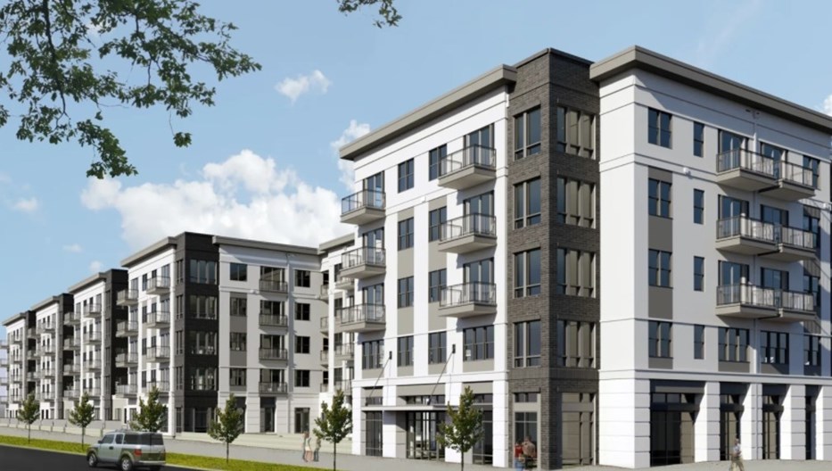 Vidorra McKinney Avenue Dallas 2250+ for 1 & 2 Beds