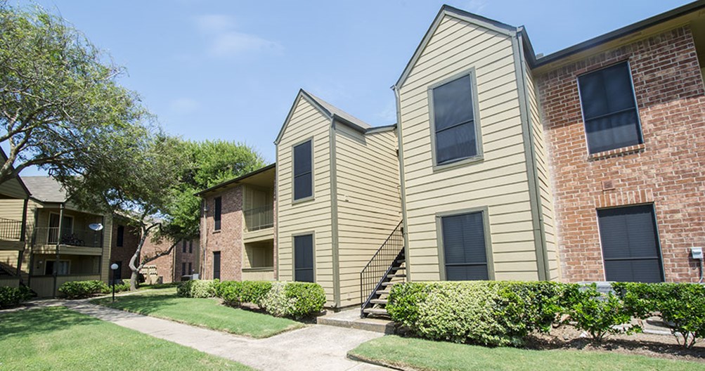 Captains Landing Galveston 804+ for 1 & 2 Bed Apts