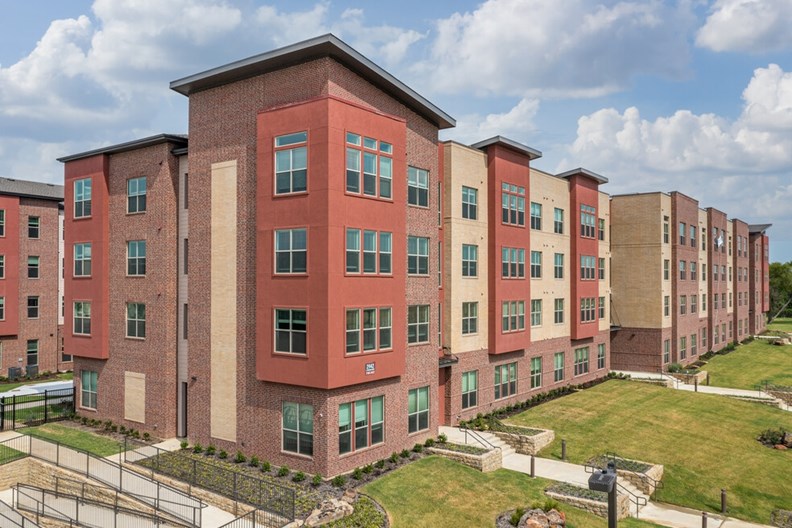 Sierra Vista Senior Villas Fort Worth View Floorplans, Photos & More