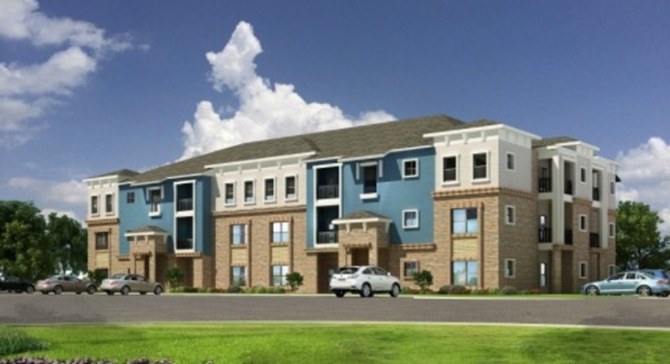 EMLI at Pecan Creek Aubrey View Floorplans, Photos & More