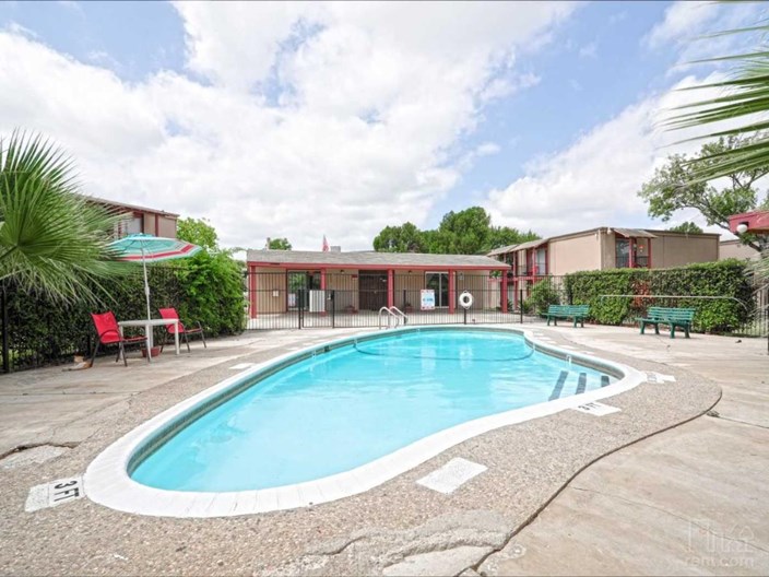 Terrace San Antonio 650+ for 1, 2, 3 & 4 Bed Apts