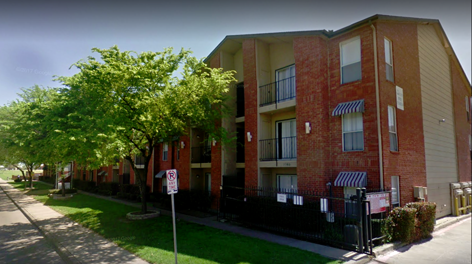 Gables on McCallum Dallas - $600+ for 1 & 2 Bed Apts