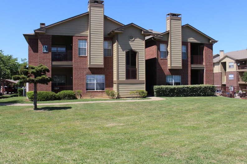 Tides on Harwood I & II North Richland Hills 1145+ for 1, 2 & 3 Beds