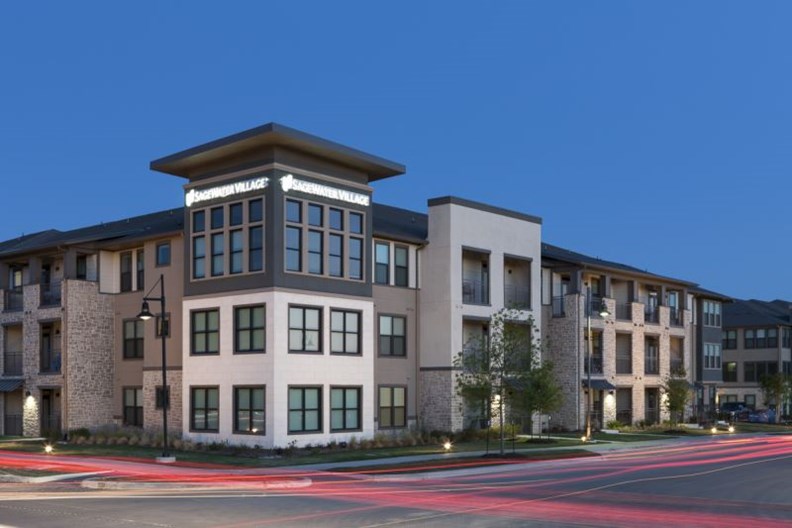 Sagewater Village Apartments