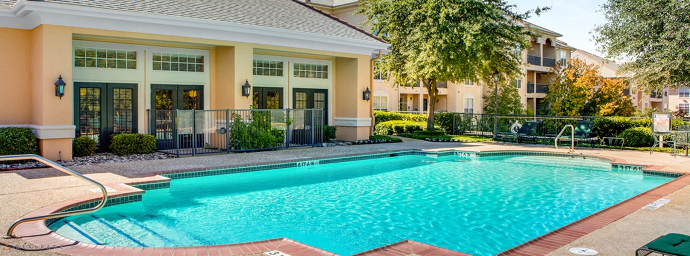 Tuscany at Goldmark Dallas - $904+ for 1 & 2 Bed Apts