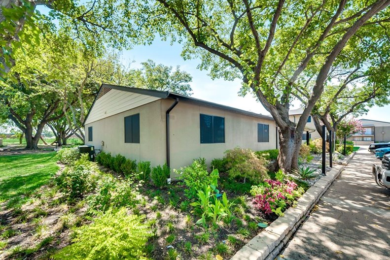 Watermark Apartments