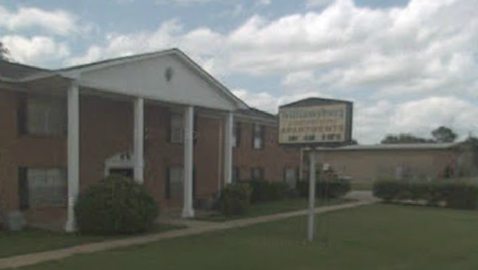 Williamsburg Apartments Rosenberg 600+ for 2 Bed Apts