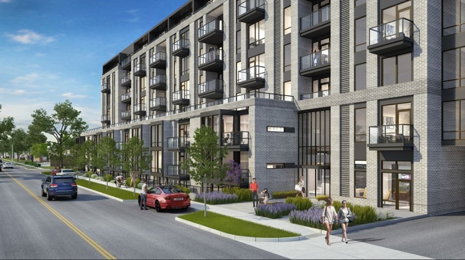 Ele Lower Greenville Dallas 1555+ for 1 & 2 Bed Apts