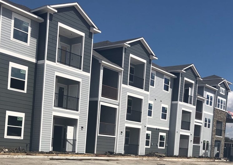 Aria at Bellfort Houston 1079+ for 1 & 2 Bed Apts