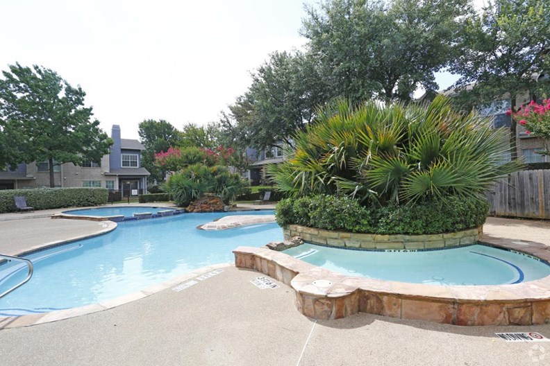 Norstar bear creek apartments euless tx information