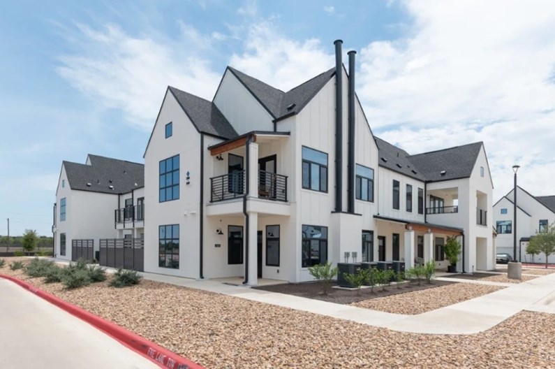 Hermosa Village Apartments