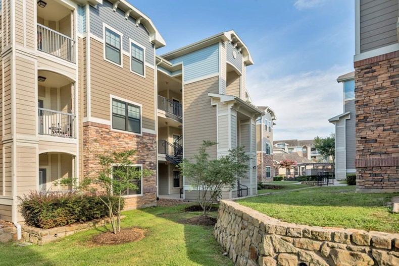 Five Oaks Apartments Houston 820+ for 1 & 2 Bed Apts