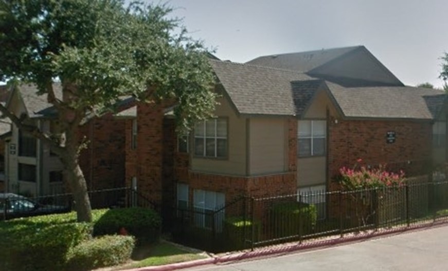 Tides on North Collins Arlington 973+ for 1 & 2 Beds