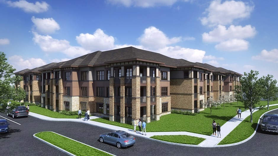 Artisan Village Fort Worth 1226+ for 1, 2 & 3 Bed Apts