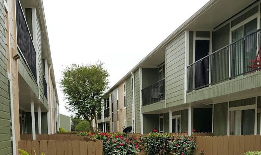 Reserve at Bankside Apartments