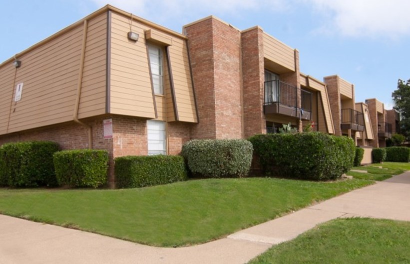Bay Shore Village Apartments