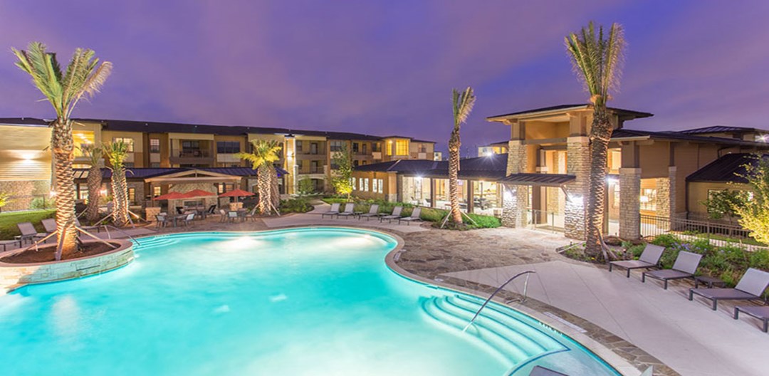 Dalian Monterrey Village San Antonio 1085+ for 1, 2 & 3 Beds