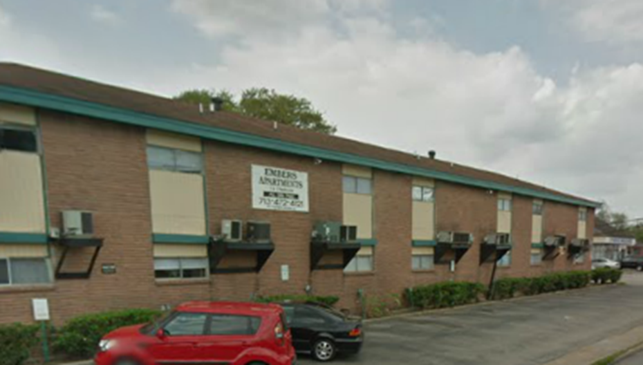 Embers Apartments Pasadena 999+ for 1, 2 & 3 Bed Apts