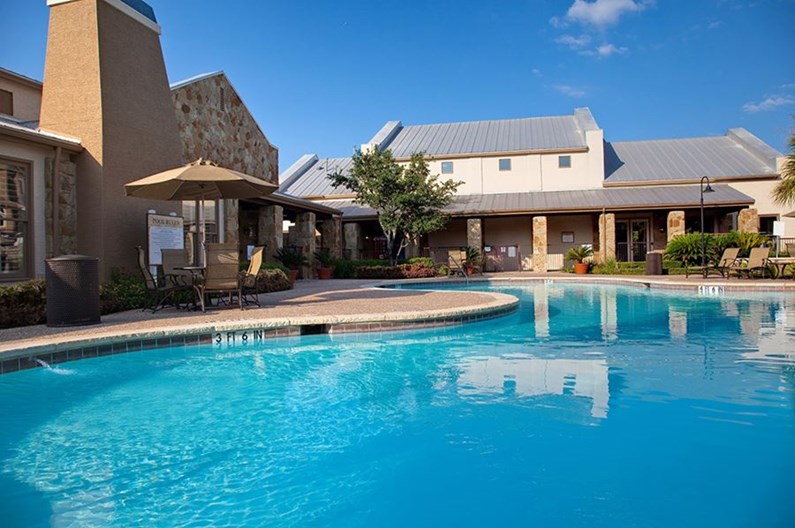 Settlers Ridge Austin 1235+ for 1, 2 & 3 Bed Apts