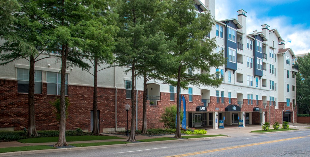 Radius Turtle Creek Apartments