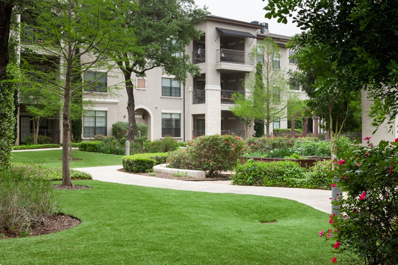 Bridgemoor at Desoto Apartments