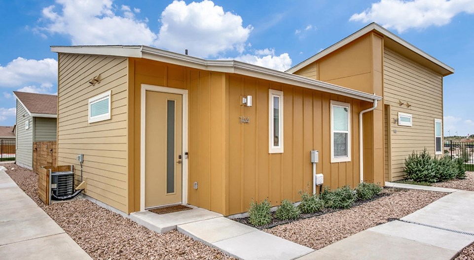 Estates at Plum Creek Apartments