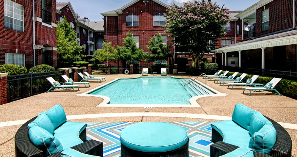 Tuscany Apartments Houston 1095+ for 1 & 2 Bed Apts