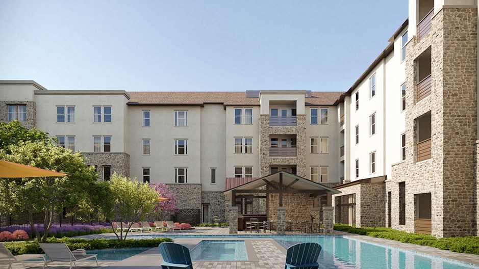 River Walk Village Apartments Flower Mound Best Flower Site
