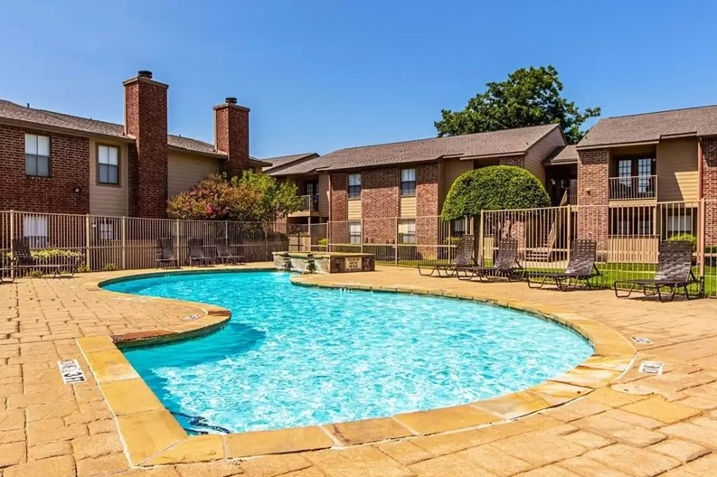 Windchase Grand Prairie 1145+ for 1, 2 & 3 Bed Apts