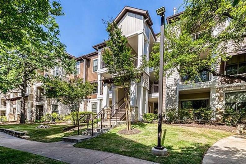 Bell Austin Southwest 1396+ for 1 & 2 Bed Apts