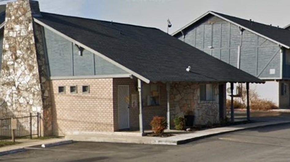 Cottages at Terrell Hills San Antonio 665+ for 1 & 2 Beds