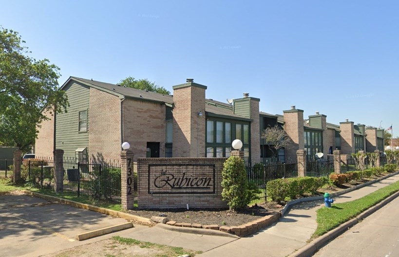 Rubicon Houston View Floorplans, Photos & More