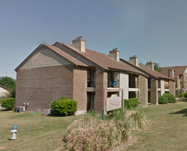 Briarbend New Braunfels 725+ for 1 & 2 Bed Apts